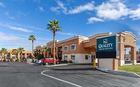 Quality Inn & Suites Mesa Az